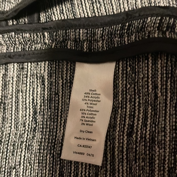 Talbot Jacket - Picture 5 of 5